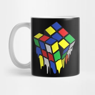 Rubik's Cube Mug